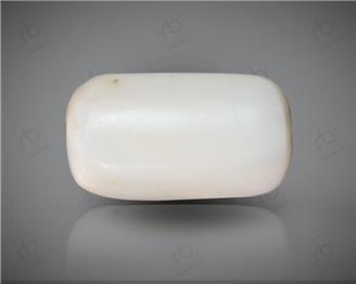 Natural White Coral ( Safed Mooga) Certified 12.62 CTS. ( 91522 )